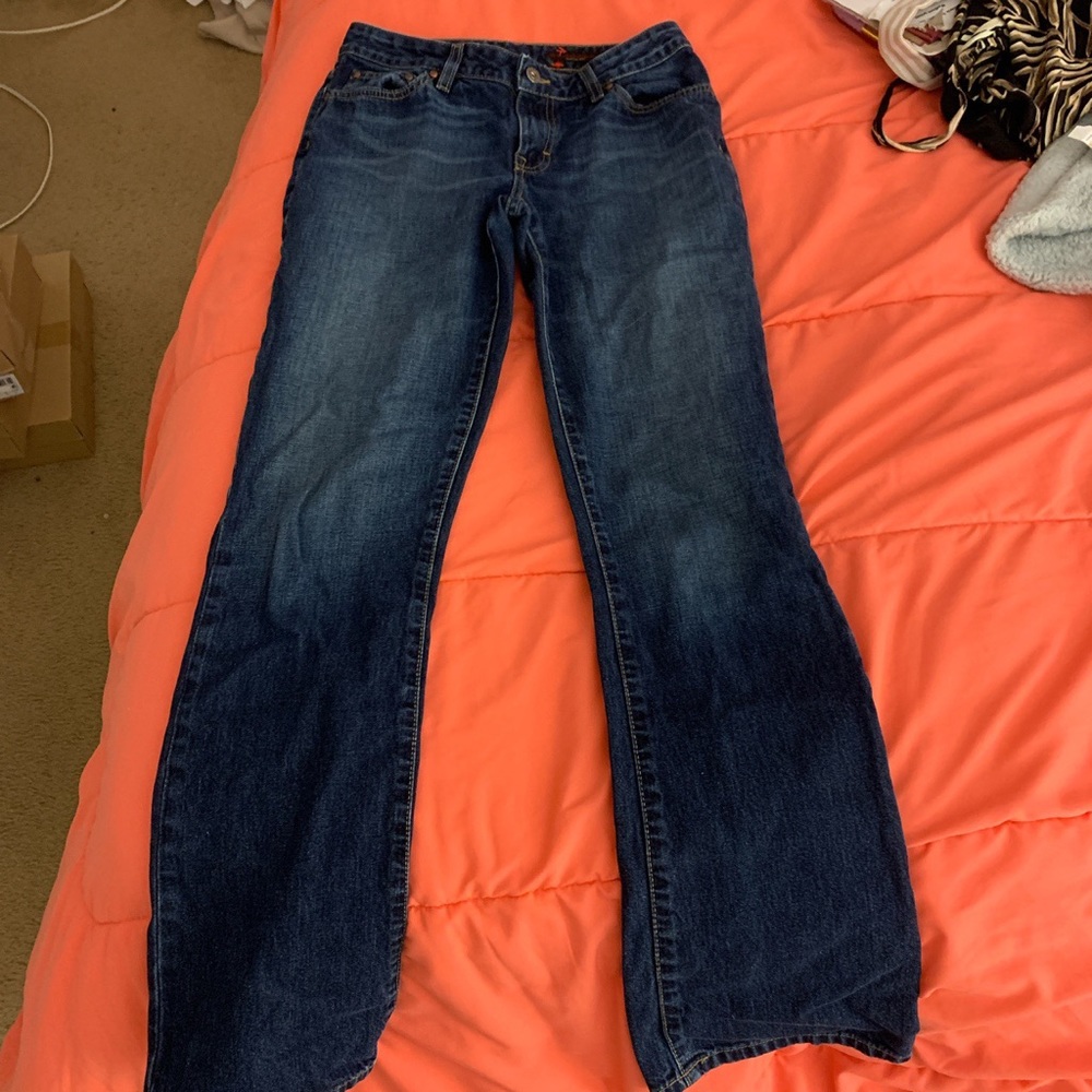 Jeans